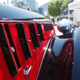 Illustration for article titled When L.A.s Richest Car Owners End Up In The Same Parking Lot